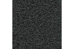 CORAL Brush Mat 5235 Whisper Grey 55 x 90cm